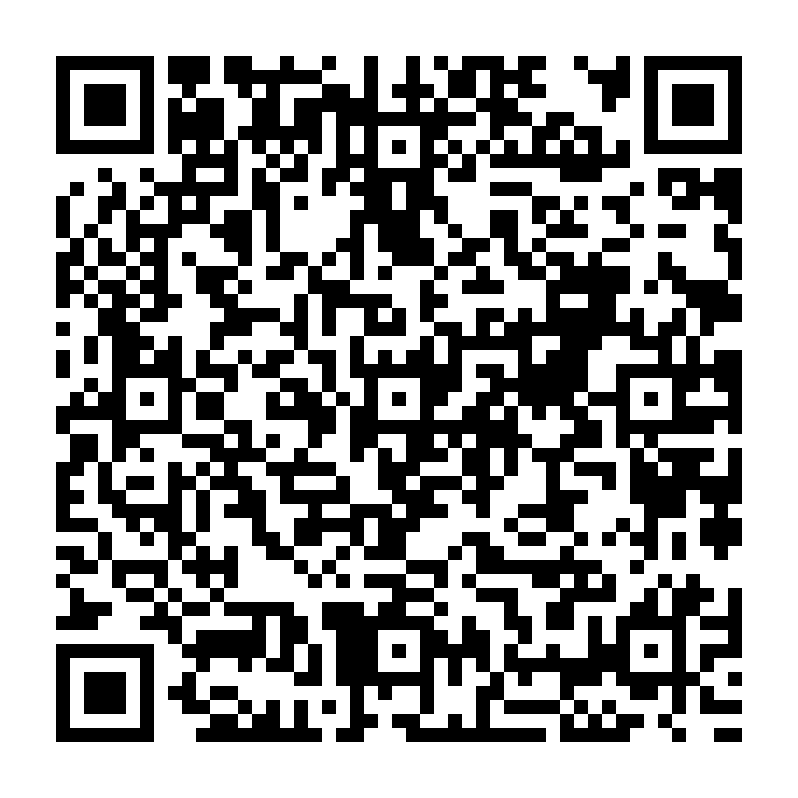 QR-kód