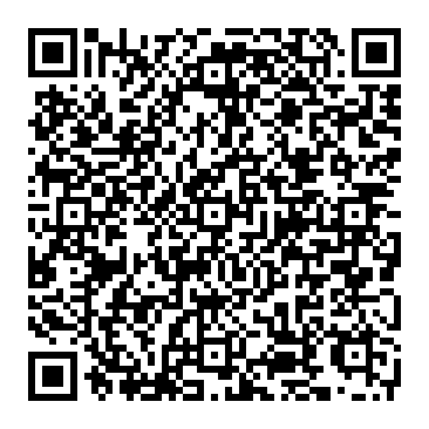 QR-kód