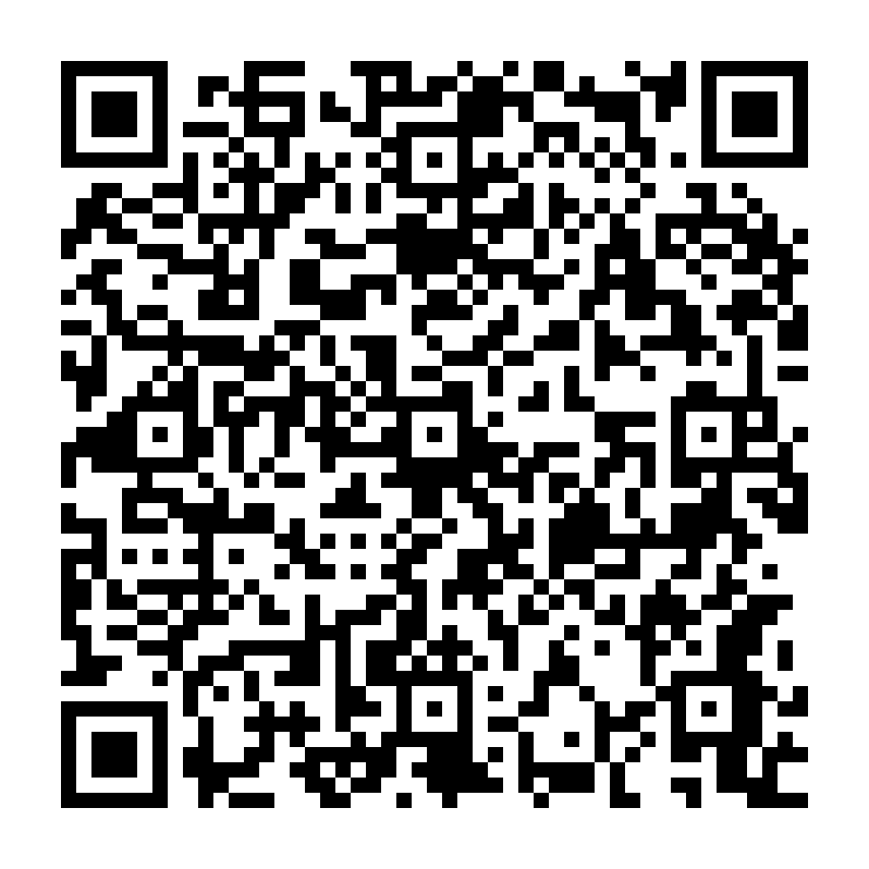 QR-kód