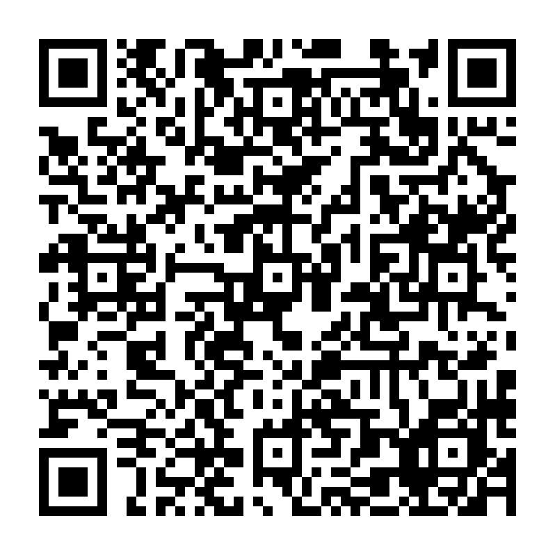 QR-kód