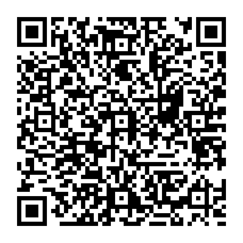 QR-kód