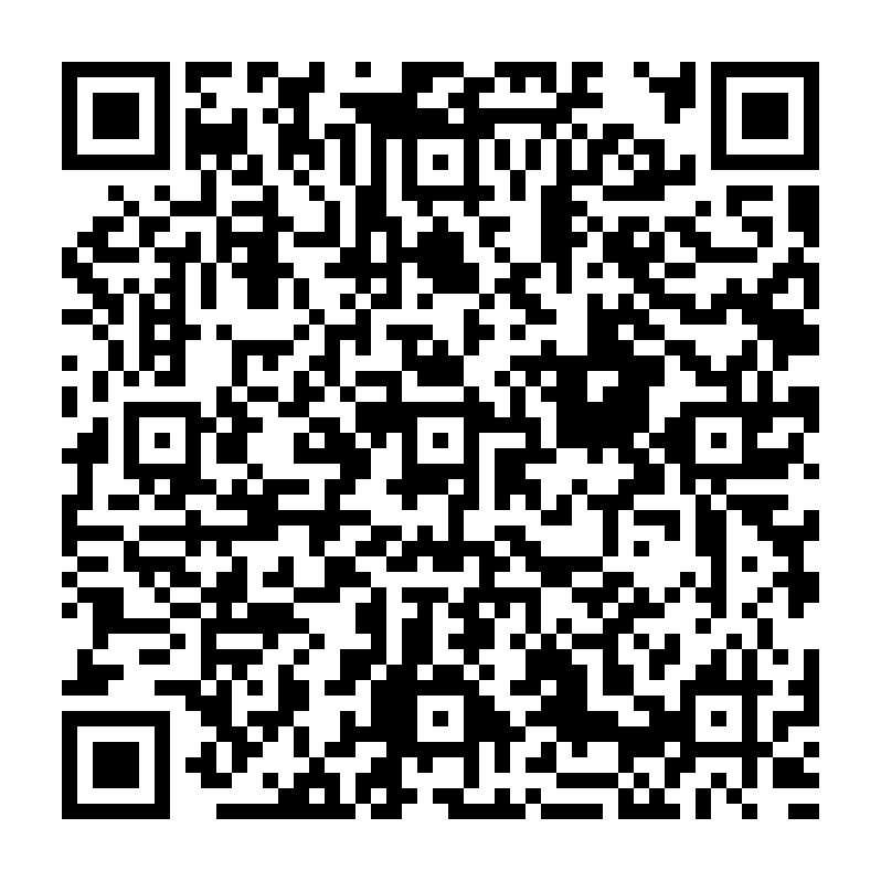 QR-kód