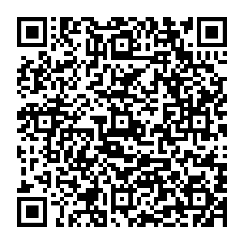 QR-kód