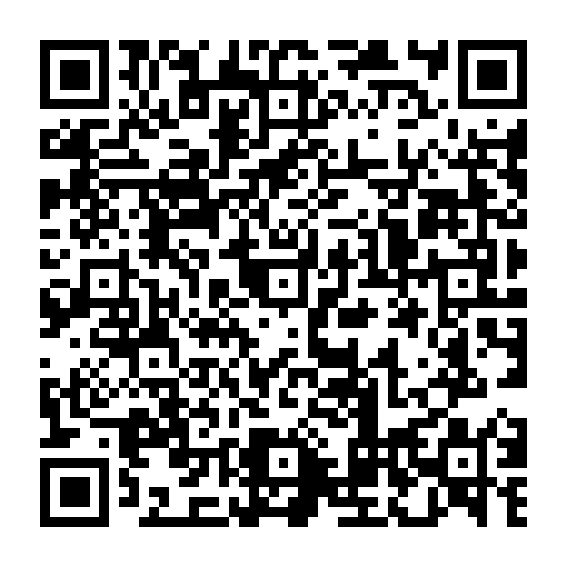 QR-kód