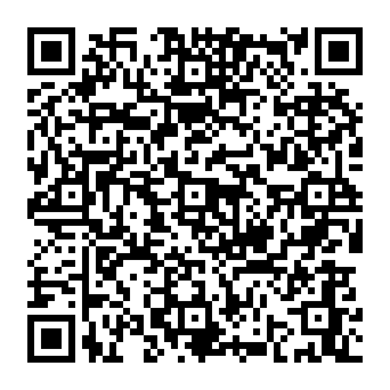 QR-kód