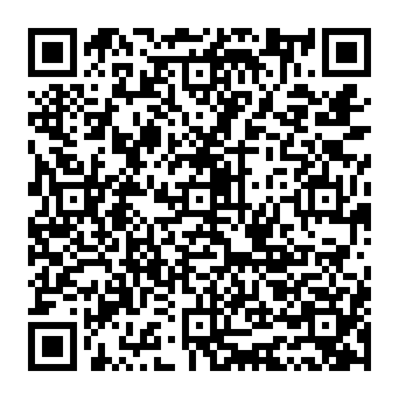 QR-kód
