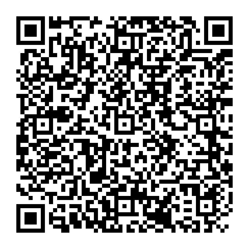 QR-kód
