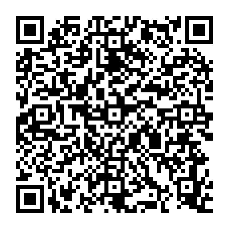 QR-kód