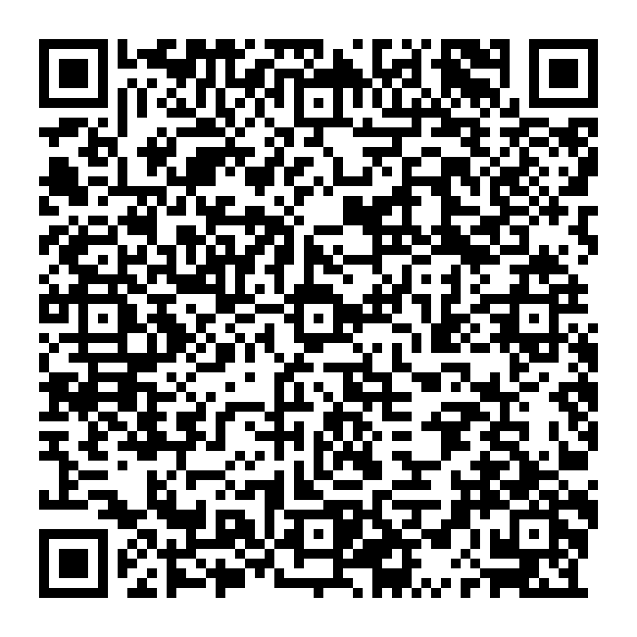 QR-kód