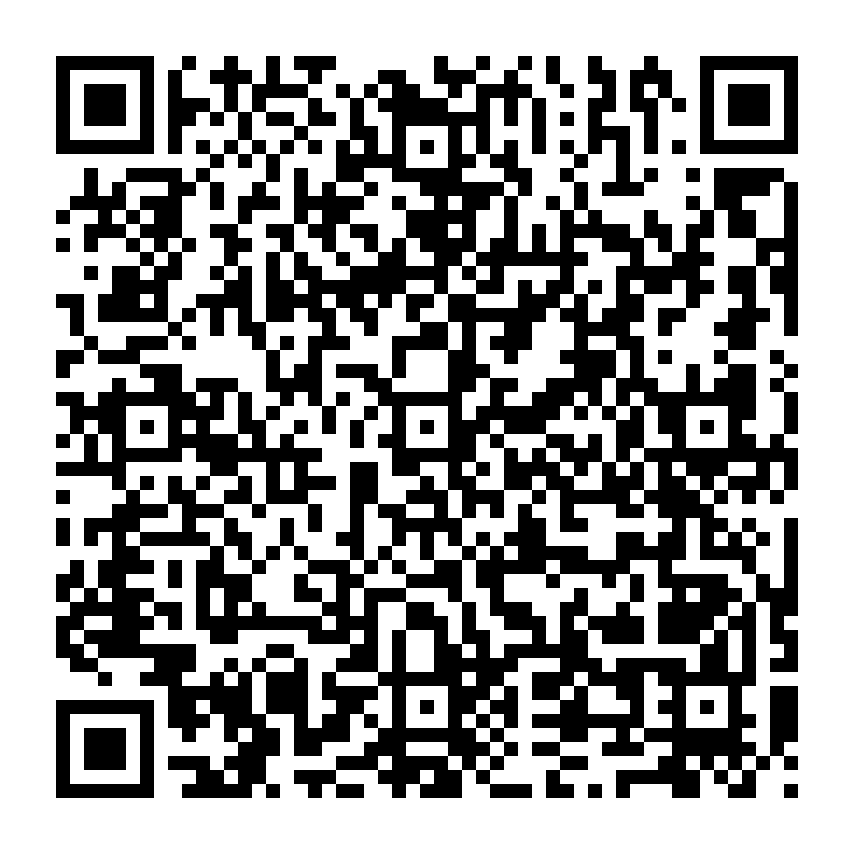 QR-kód