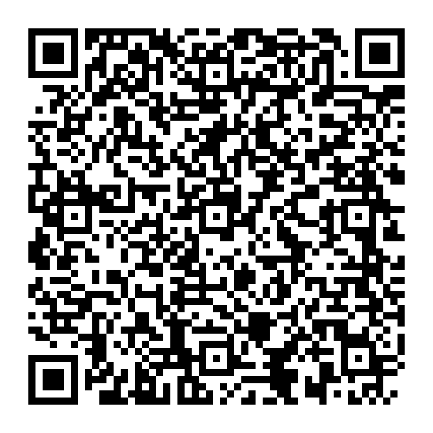 QR-kód