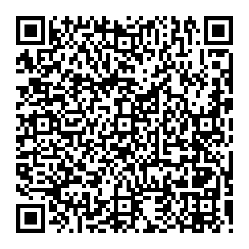 QR-kód