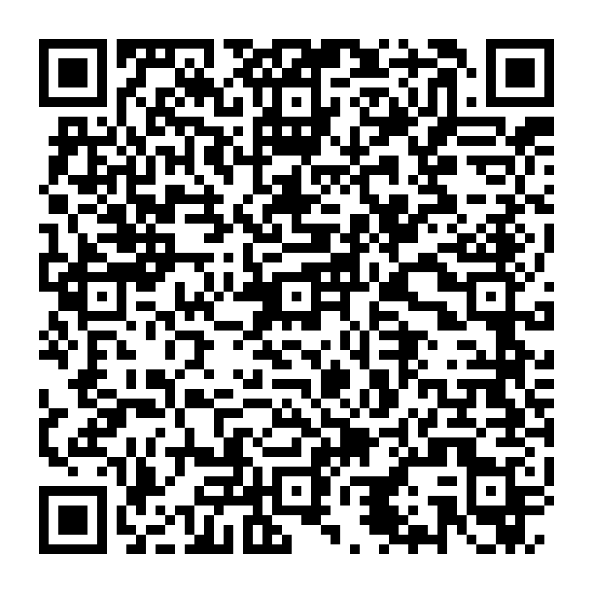 QR-kód