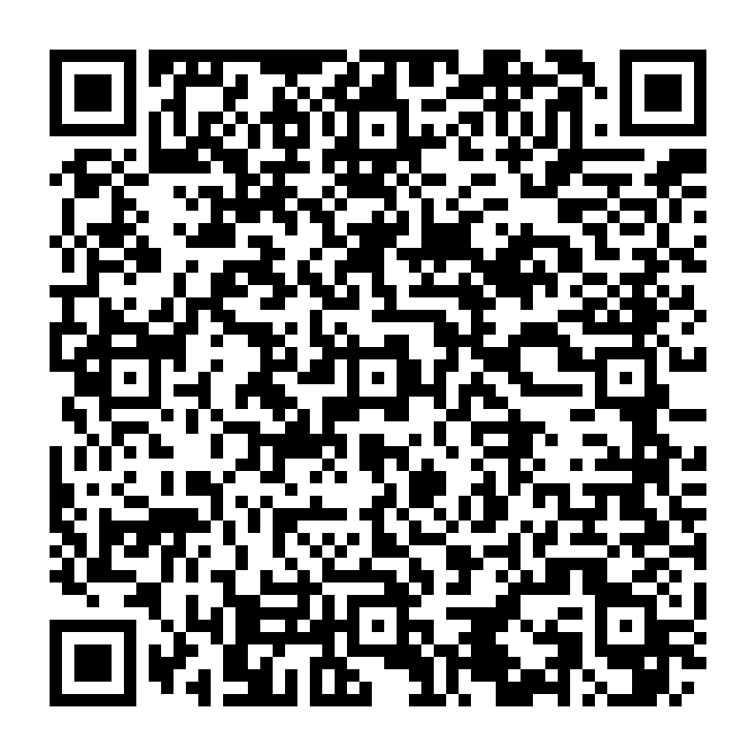 QR-kód