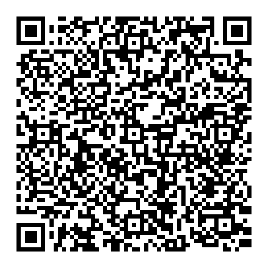 QR-kód