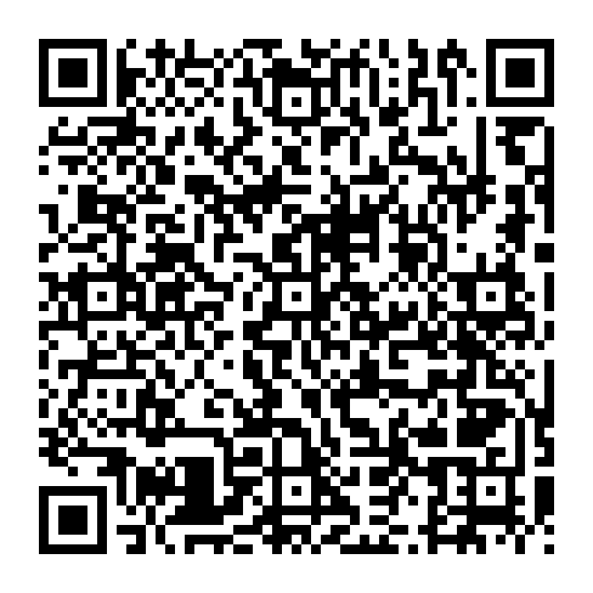 QR-kód