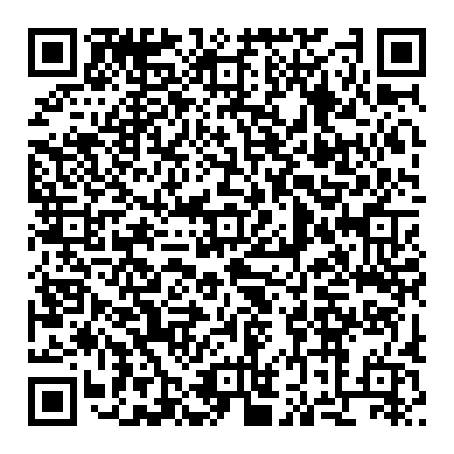 QR-kód
