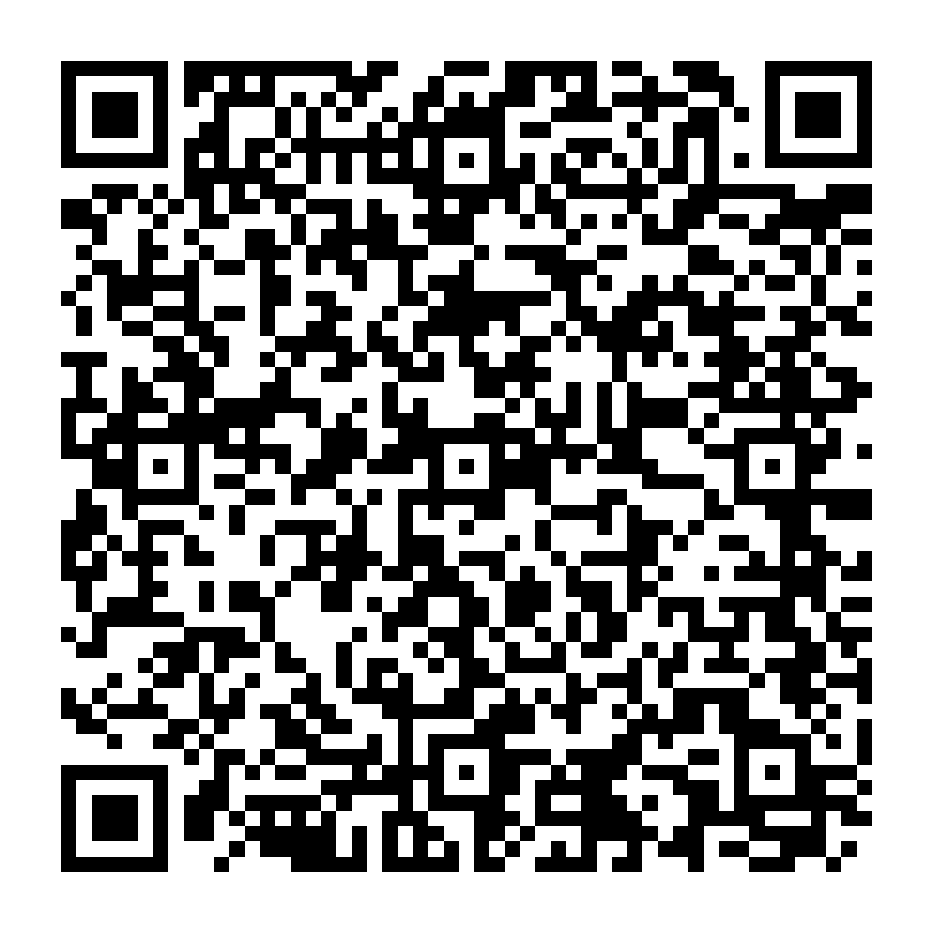QR-kód