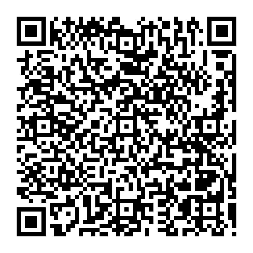 QR-kód