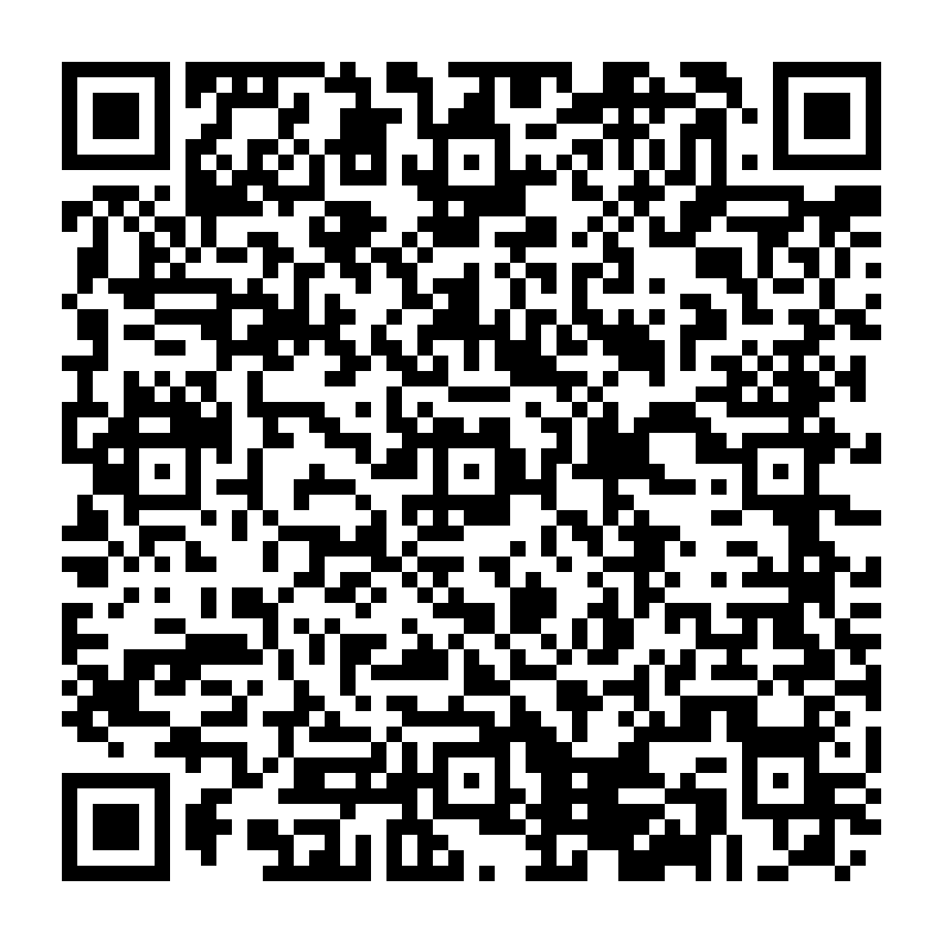 QR-kód