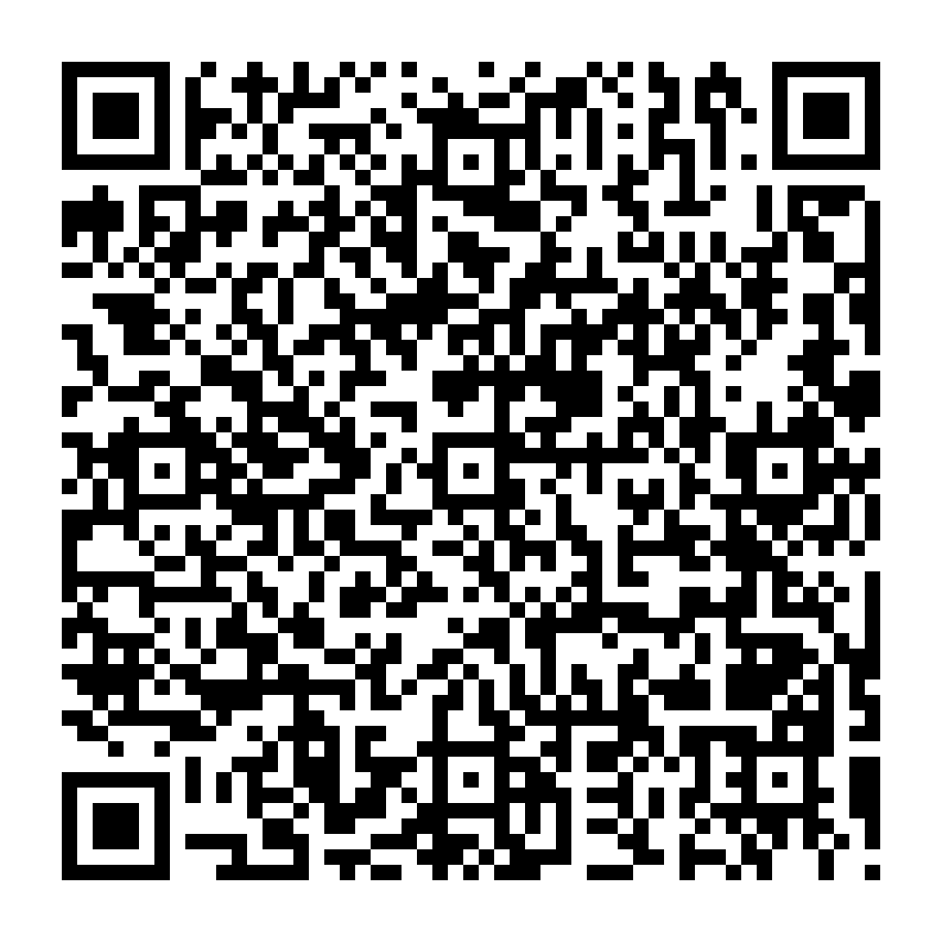 QR-kód