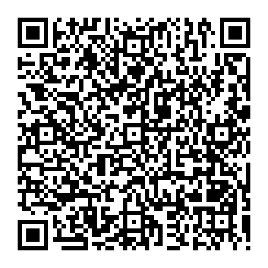 QR-kód