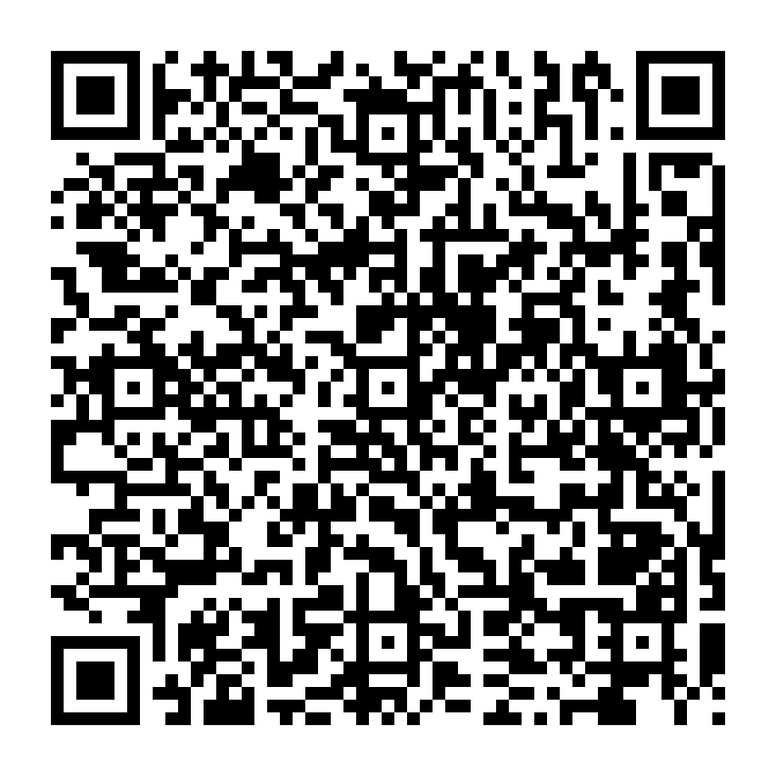 QR-kód