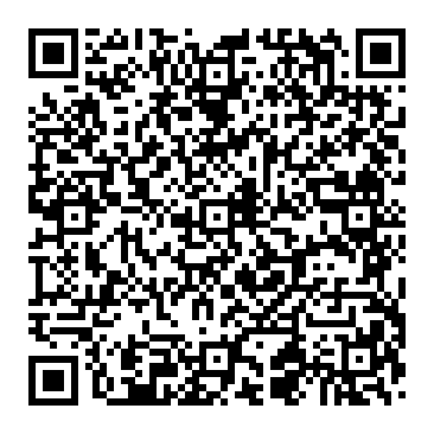 QR-kód