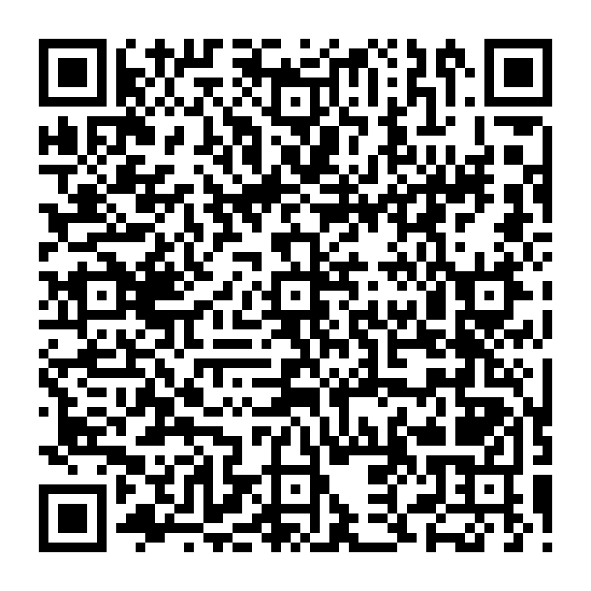 QR-kód