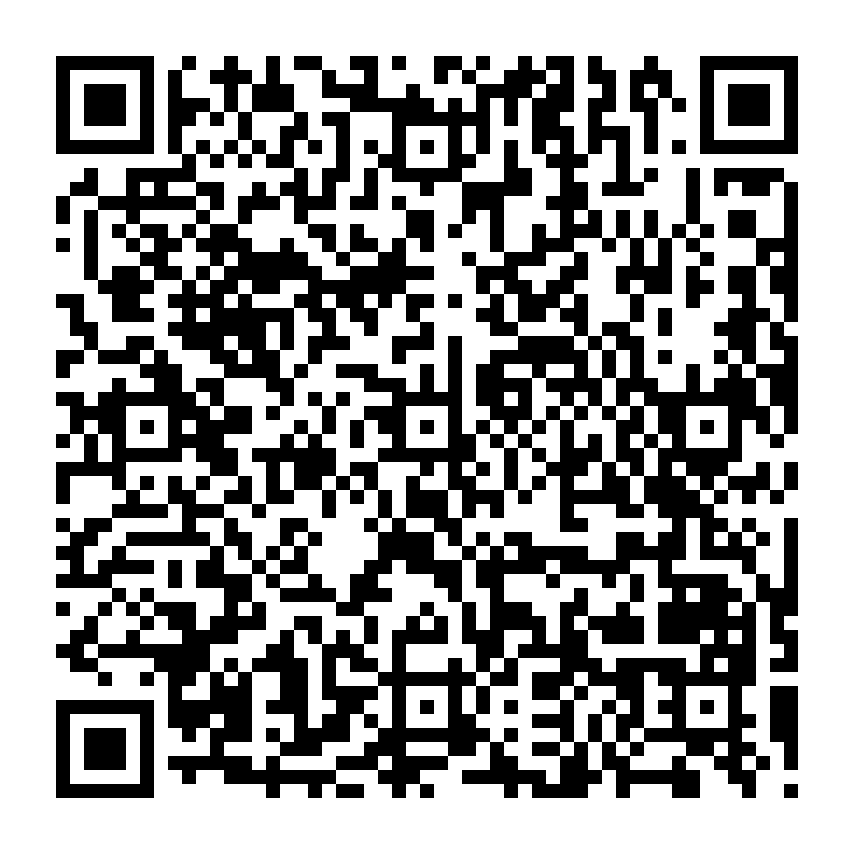 QR-kód