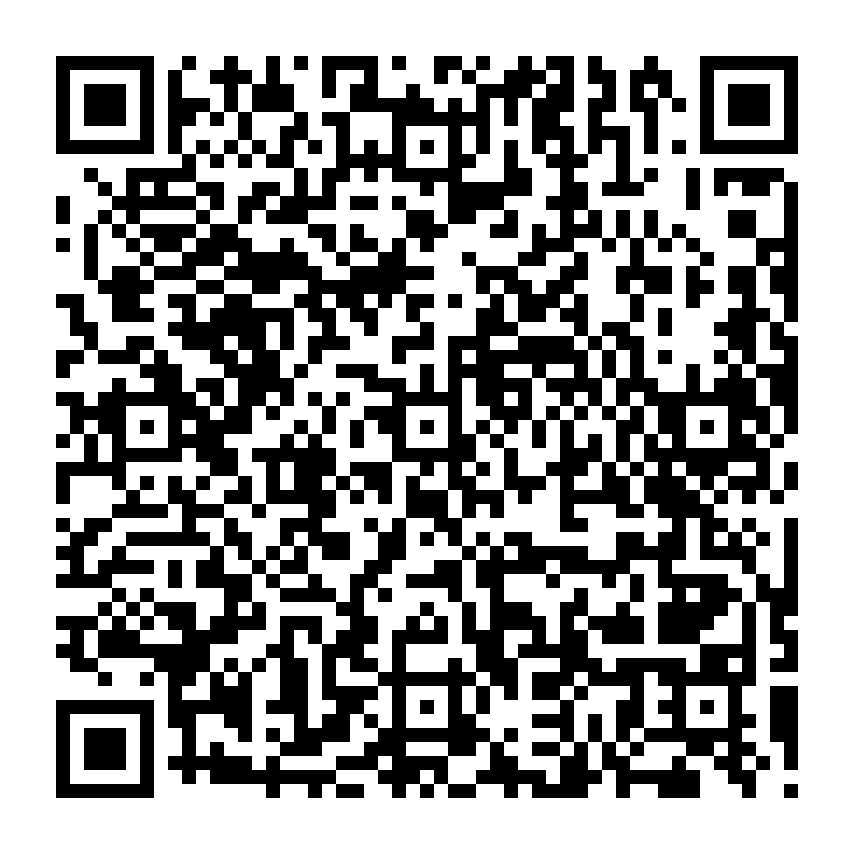 QR-kód