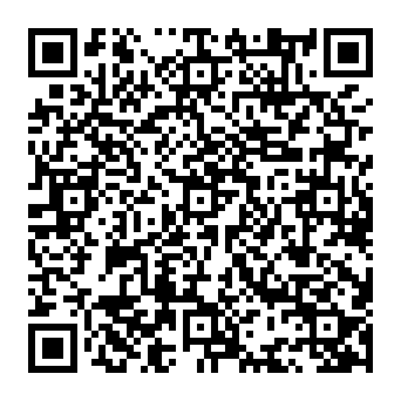QR-kód