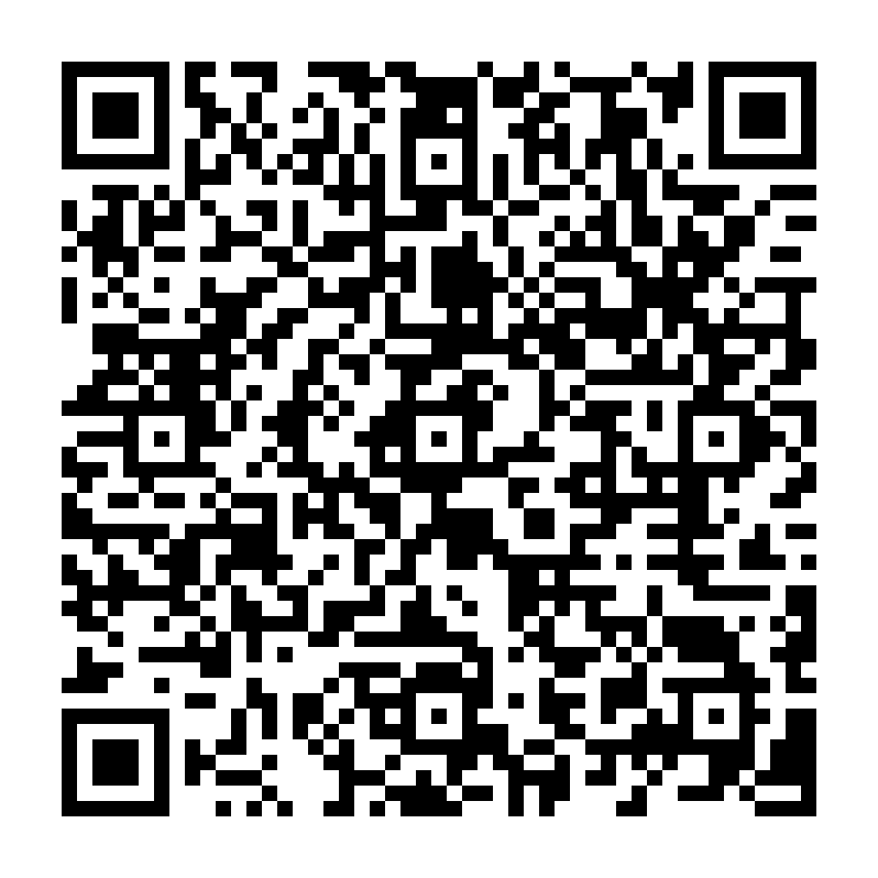 QR-kód