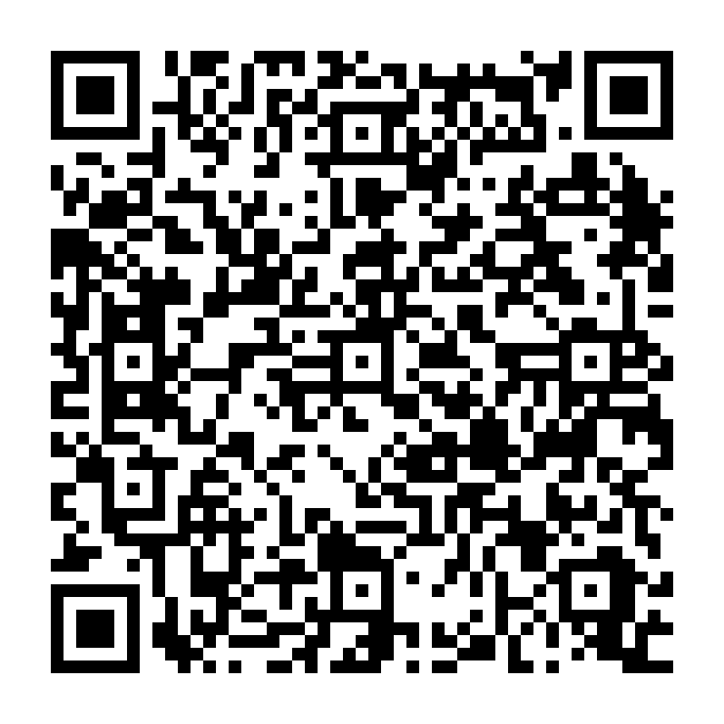 QR-kód