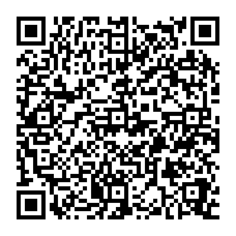 QR-kód