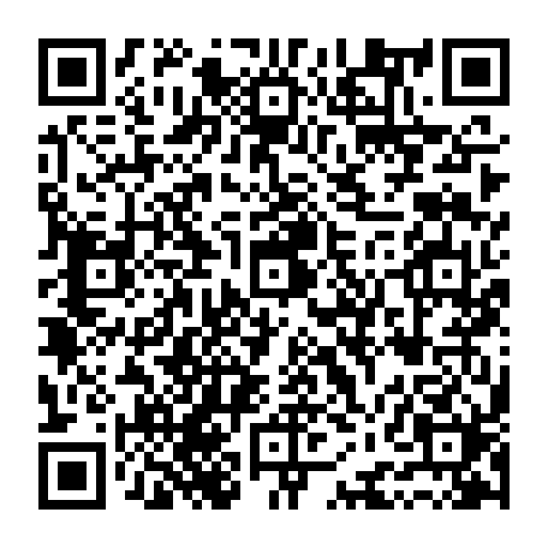 QR-kód
