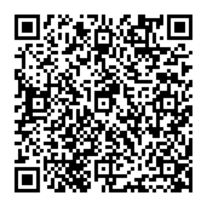 QR-kód