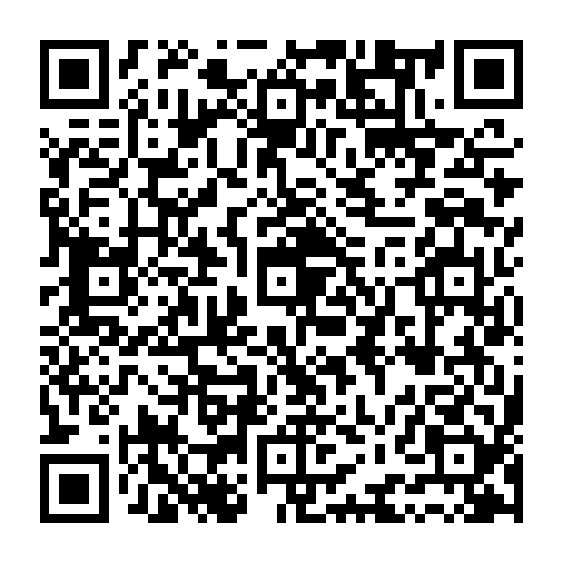 QR-kód
