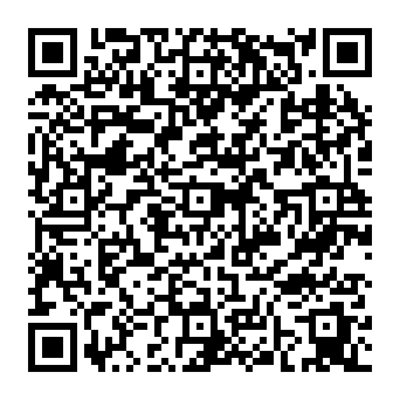 QR-kód