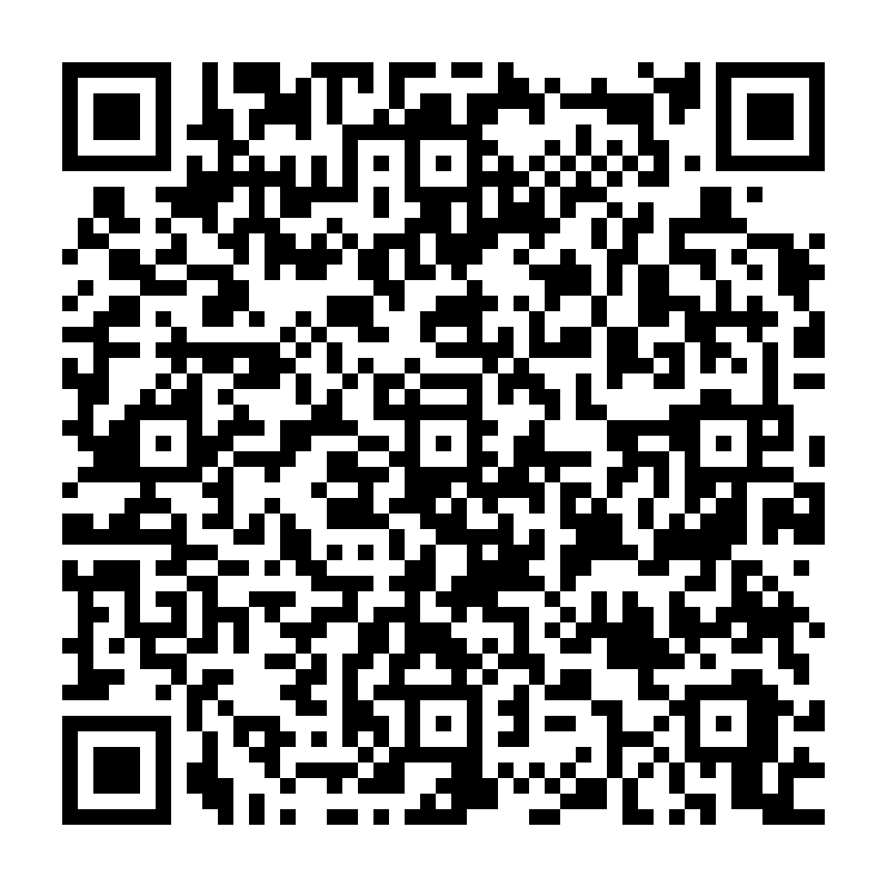 QR-kód