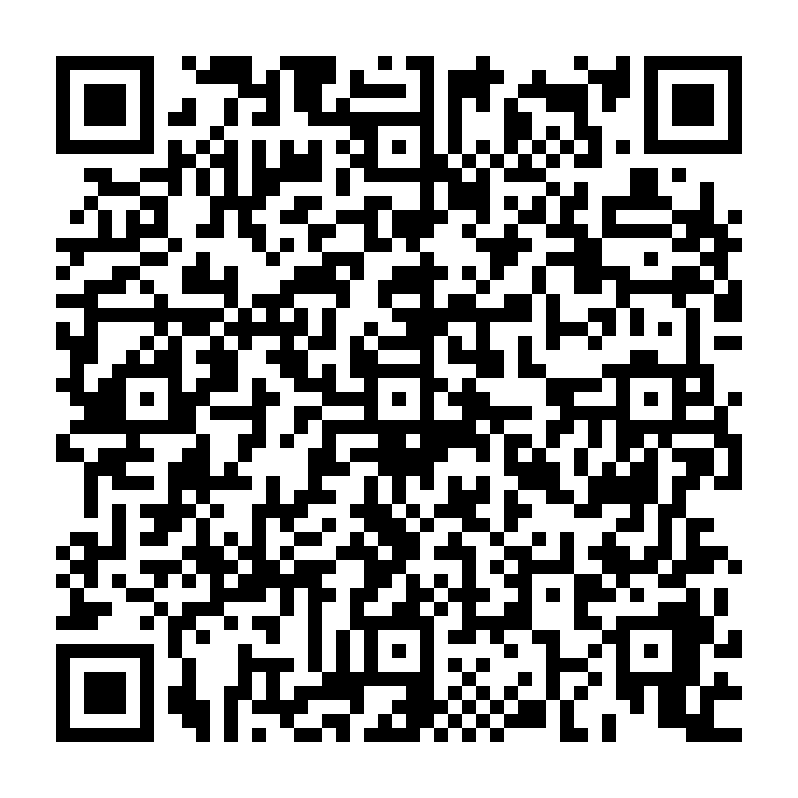 QR-kód