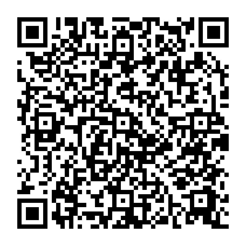 QR-kód