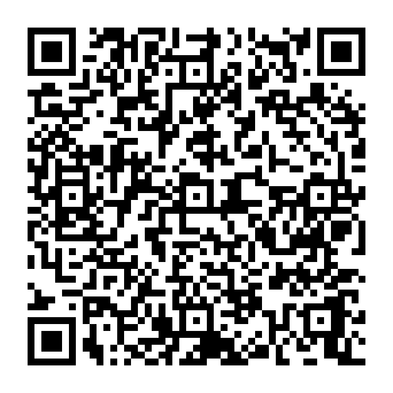 QR-kód