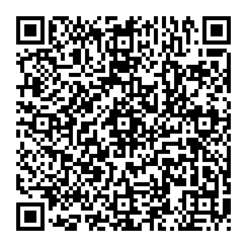QR-kód