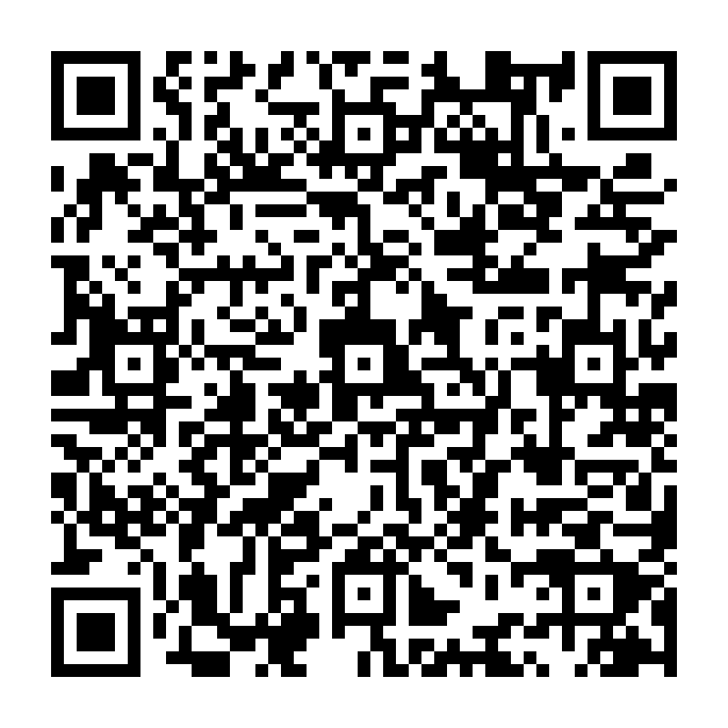 QR-kód