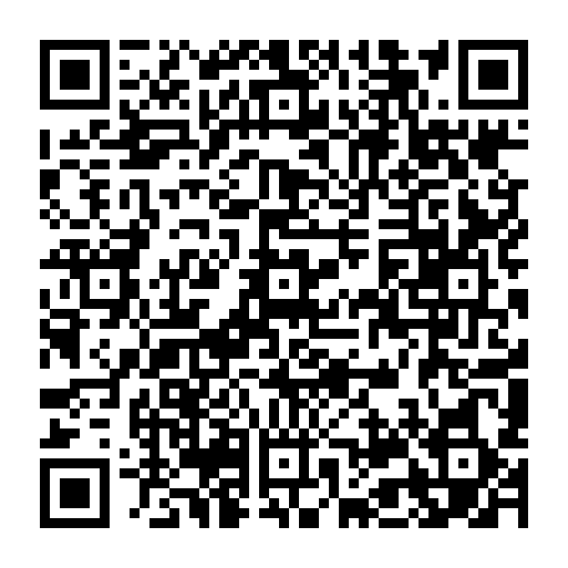QR-kód