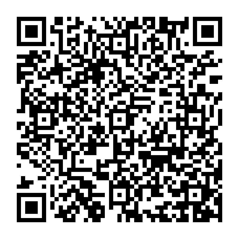 QR-kód