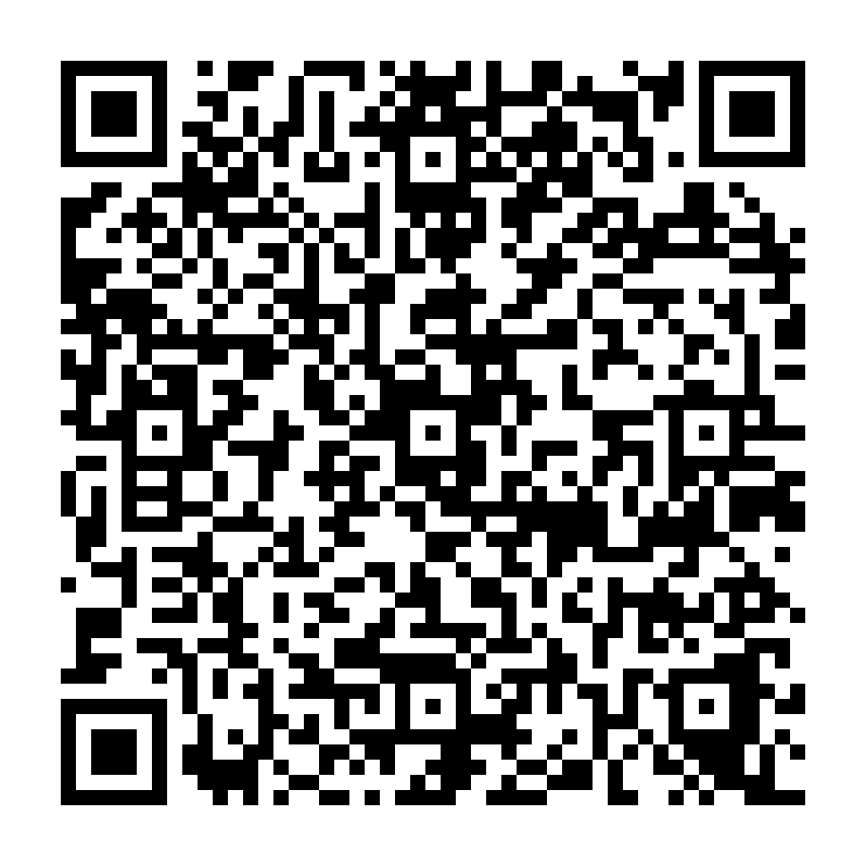 QR-kód