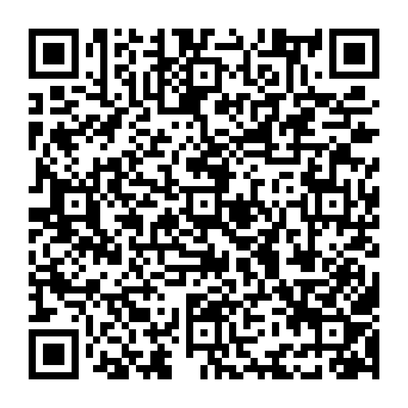 QR-kód