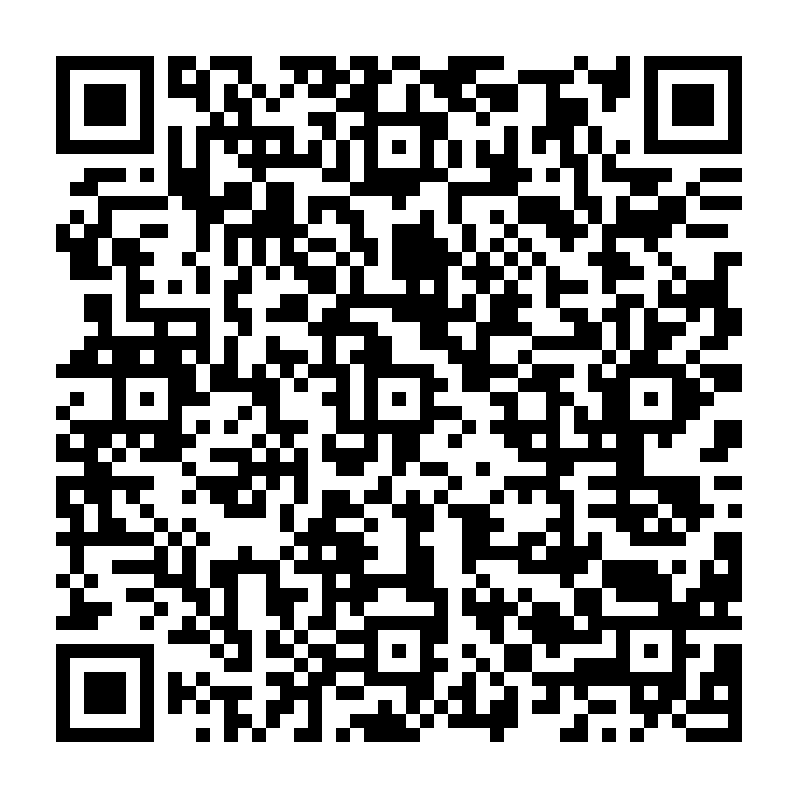 QR-kód